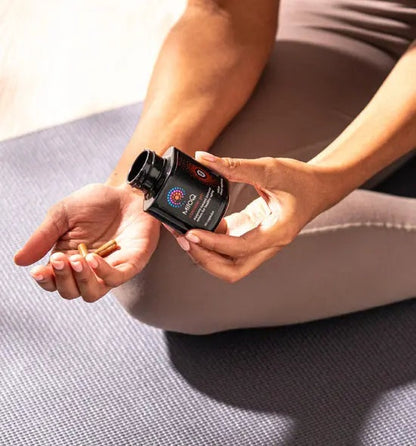 MitoQ curcumin