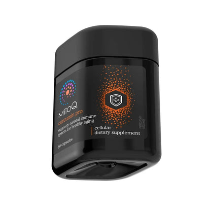 MitoQ curcumin